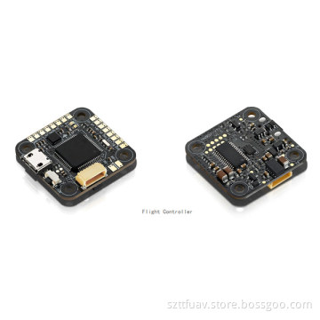 Racing Drone Flight Controller OMNIBUS F4 OSD